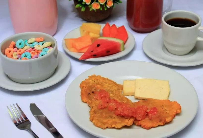 ホテル Abi Inn By Geh Suites