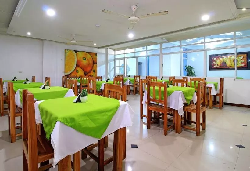 ホテル Abi Inn By Geh Suites