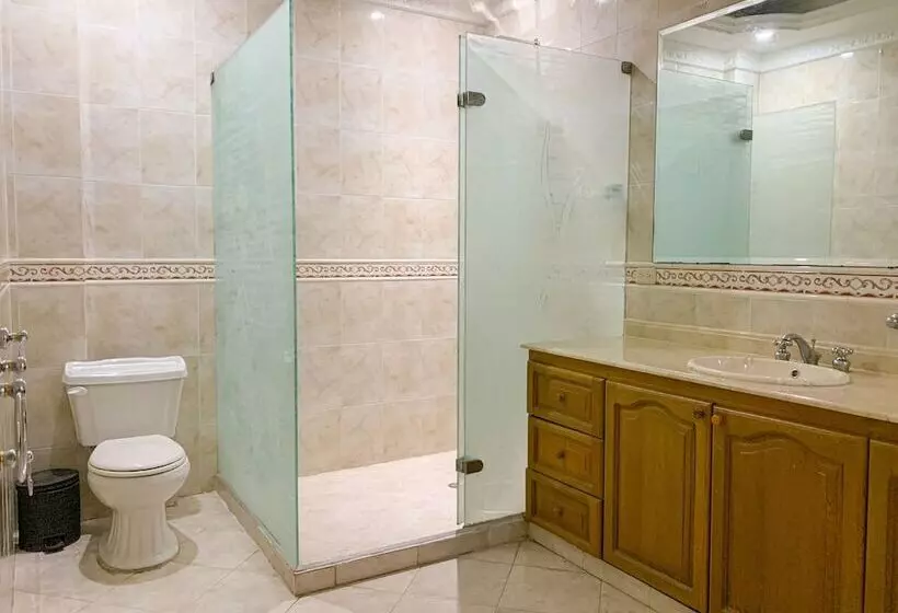 ホテル Abi Inn By Geh Suites