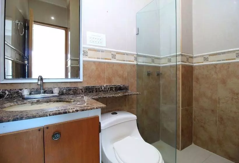 ホテル Abi Inn By Geh Suites