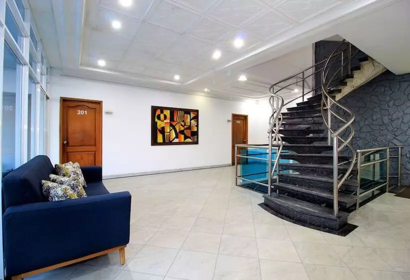 ホテル Abi Inn By Geh Suites