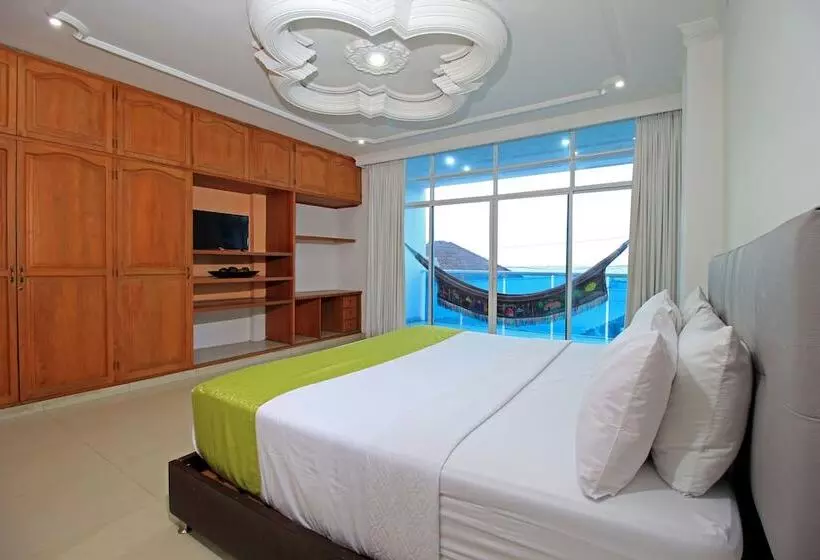 ホテル Abi Inn By Geh Suites