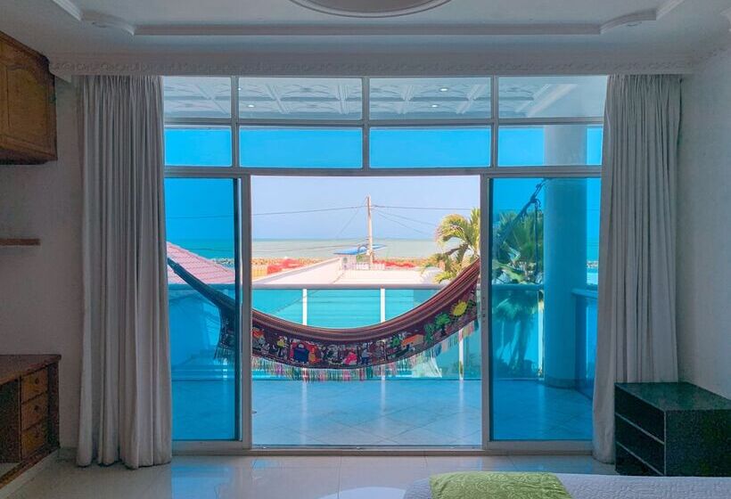 هتل Abi Inn By Geh Suites