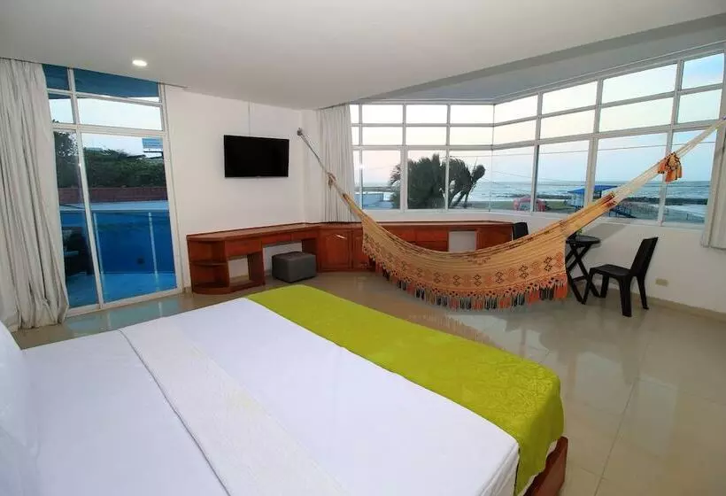 ホテル Abi Inn By Geh Suites