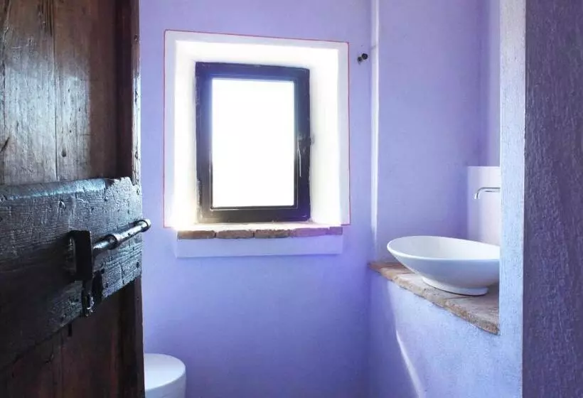 Hotelli Agriturismo Ca  Preda