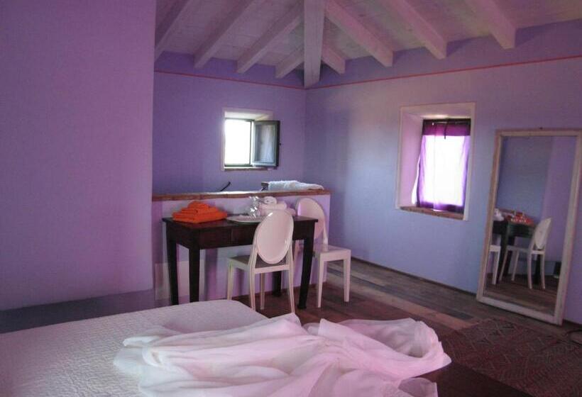 酒店 Agriturismo Ca  Preda