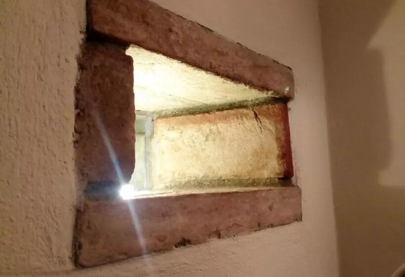 Hotelli Agriturismo Ca  Preda