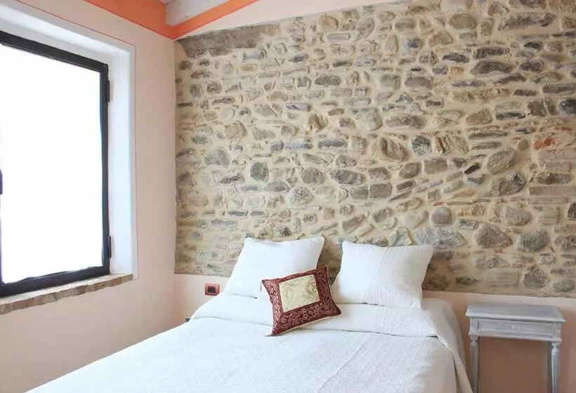 Hotelli Agriturismo Ca  Preda