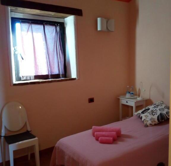 酒店 Agriturismo Ca  Preda