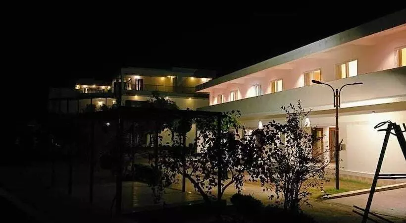 ホテル Amayra The Luxury Farm