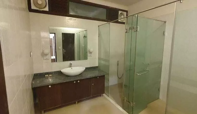 ホテル Amayra The Luxury Farm