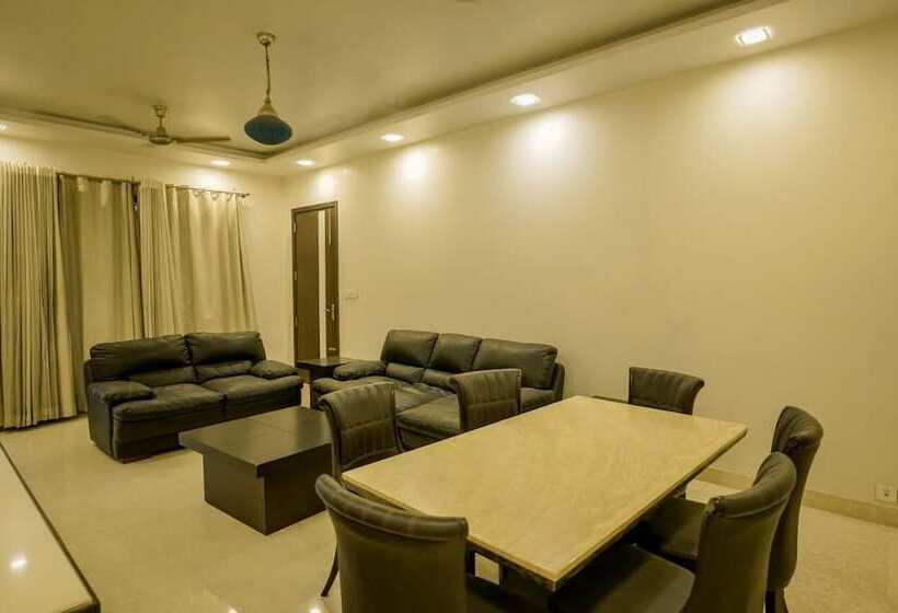 בית מלון כפרי Amayra The Luxury Farm