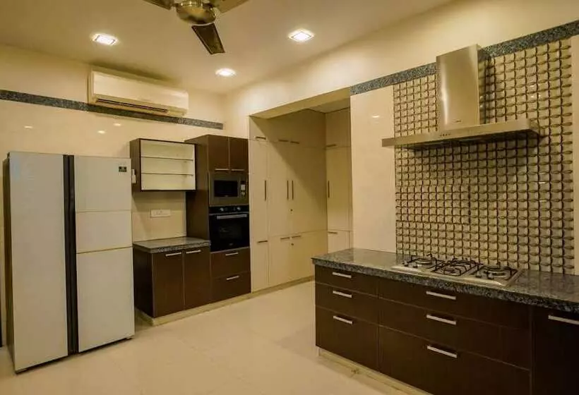 ホテル Amayra The Luxury Farm