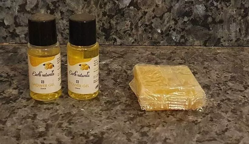 ホテル Amayra The Luxury Farm