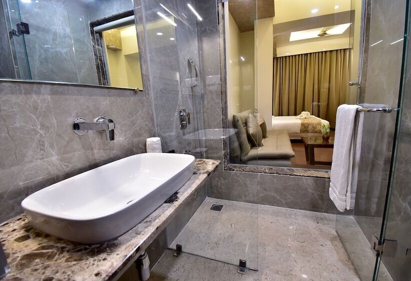 בית מלון כפרי Centella