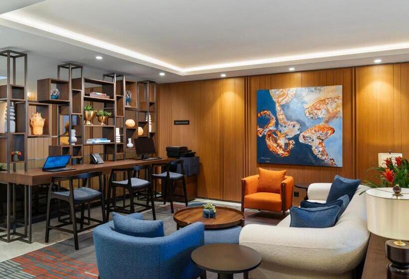 酒店 Crowne Plaza Istanbul   Ortakoy Bosphorus, An Ihg