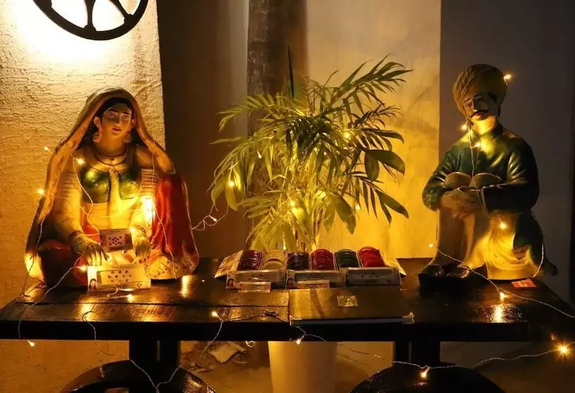 Hôtel Dev Residency