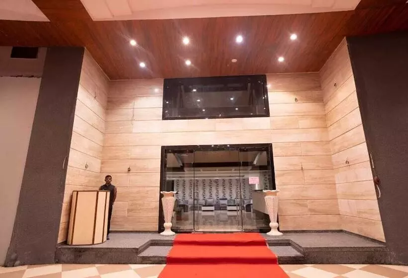 Hôtel Dev Residency