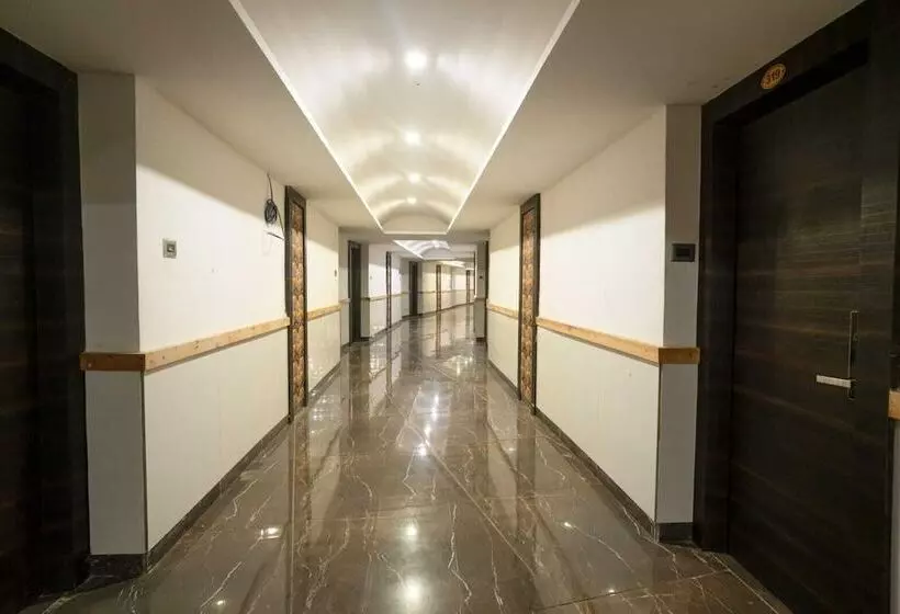 Hôtel Dev Residency