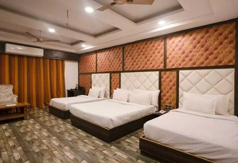 Hôtel Dev Residency