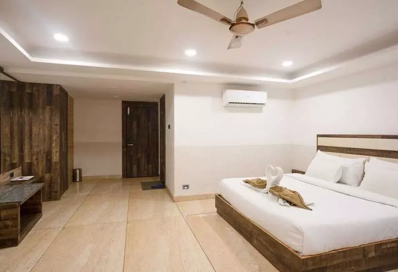 Hôtel Dev Residency