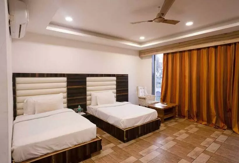 Hôtel Dev Residency