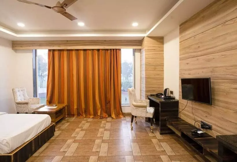 Hôtel Dev Residency