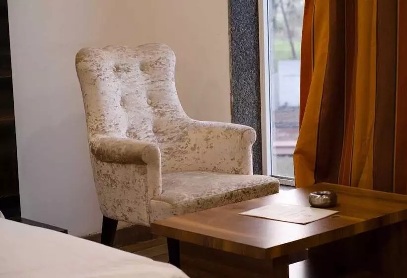 Hôtel Dev Residency