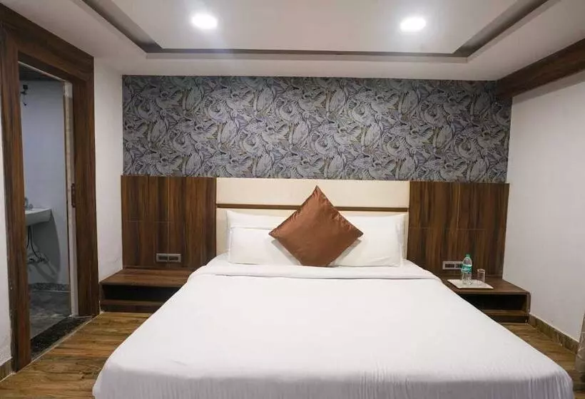 Hôtel Dev Residency