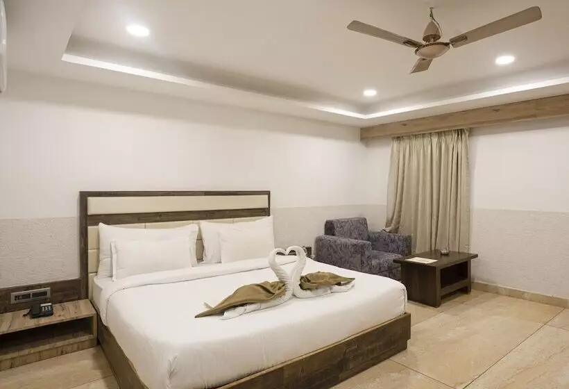 Hôtel Dev Residency