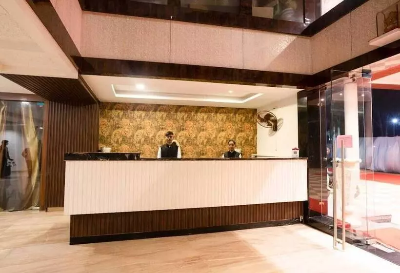 Hôtel Dev Residency