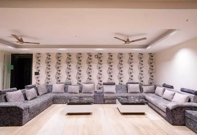 Hôtel Dev Residency