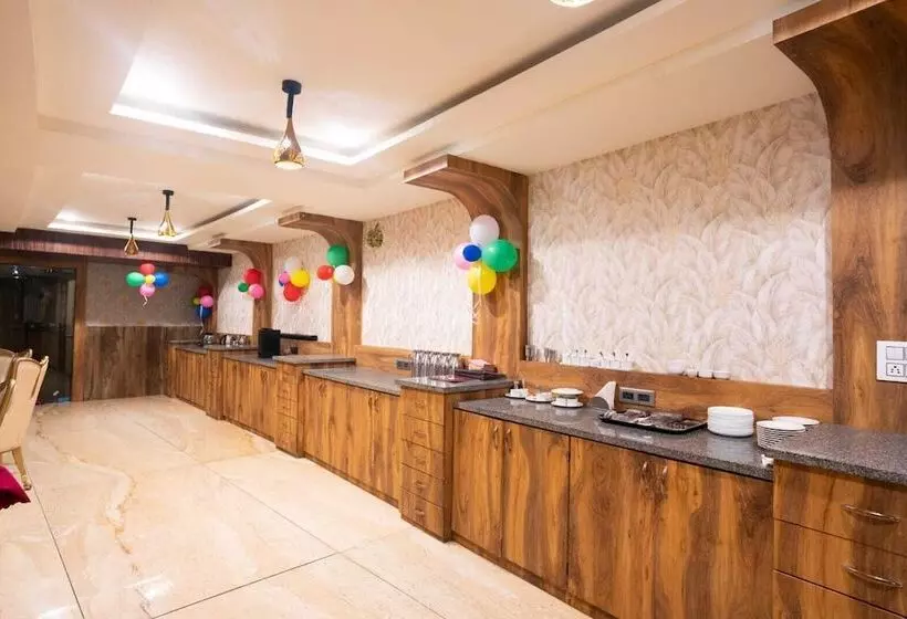 Hôtel Dev Residency