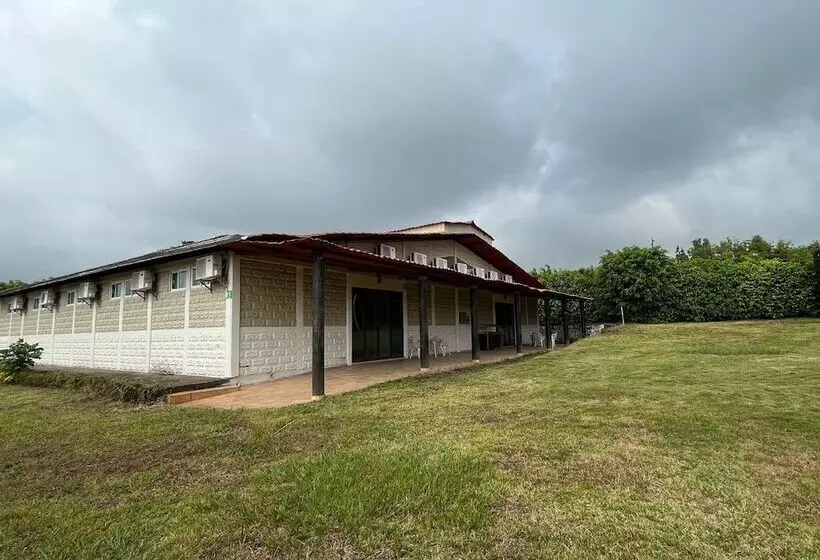 ホテル Finca Tabacalera Tafisa By Oyo