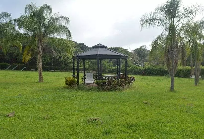 ホテル Finca Tabacalera Tafisa By Oyo
