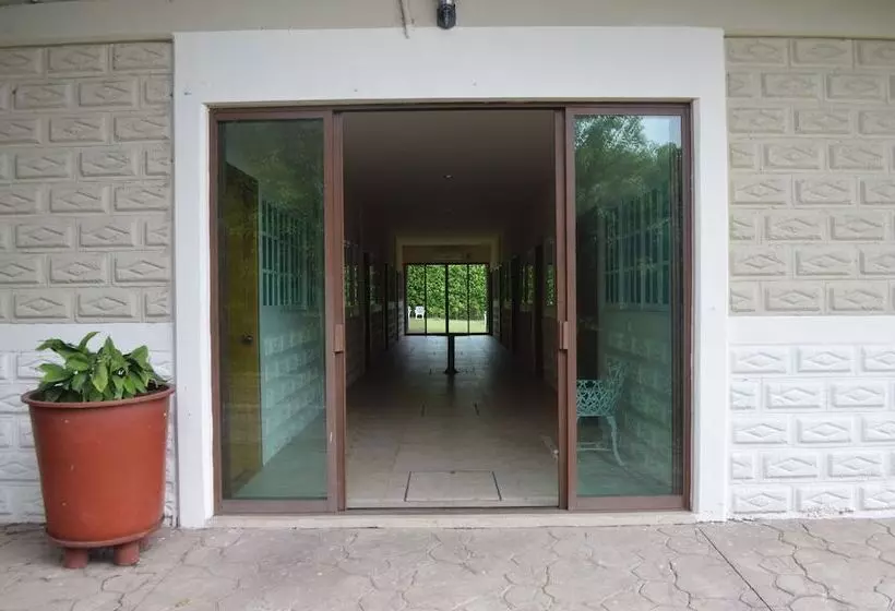 ホテル Finca Tabacalera Tafisa By Oyo
