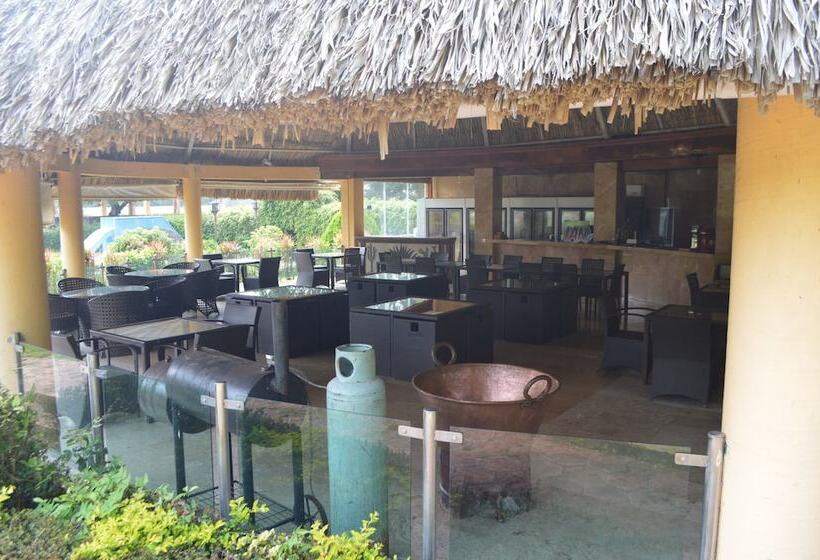 Hotel Finca Tabacalera Tafisa By Oyo