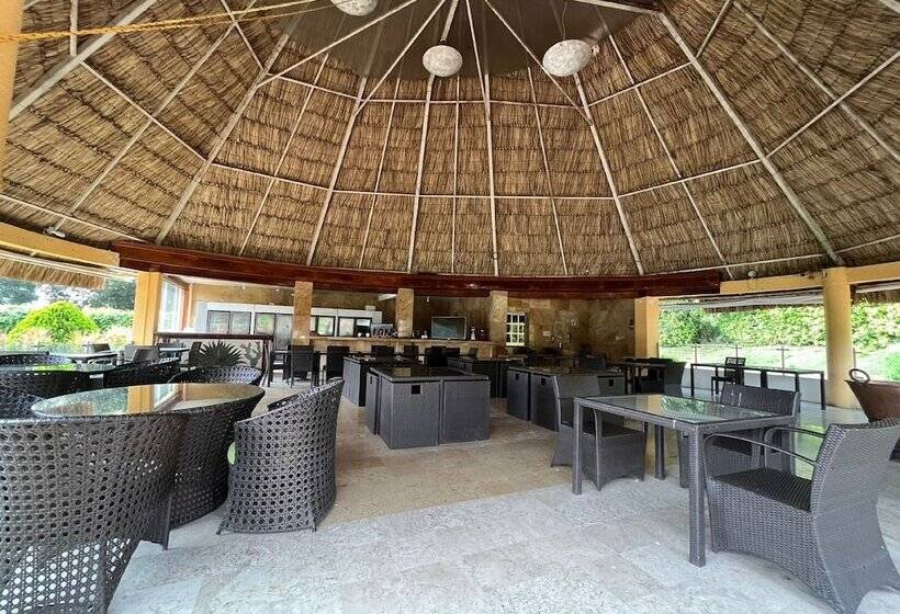 Hotel Finca Tabacalera Tafisa By Oyo