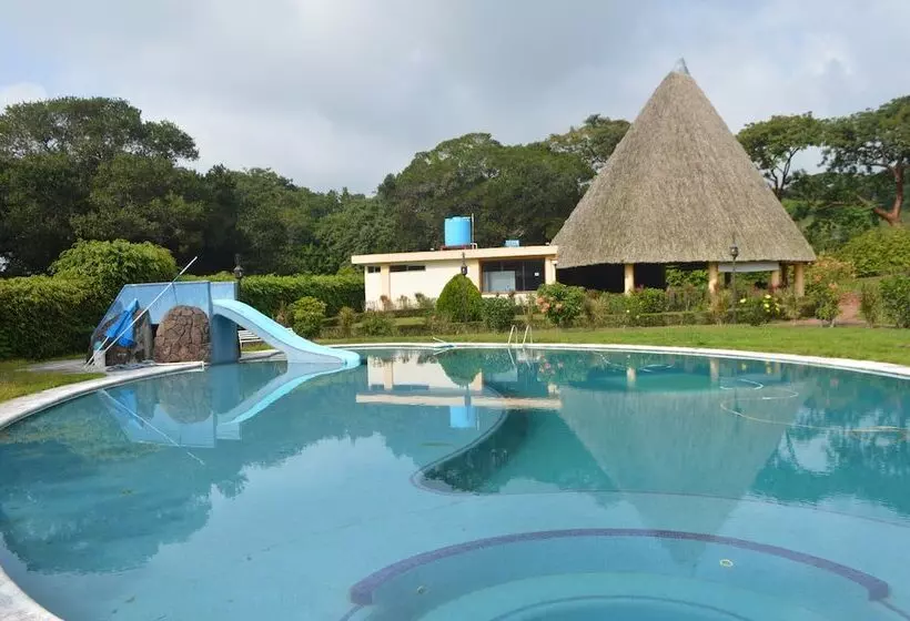 ホテル Finca Tabacalera Tafisa By Oyo