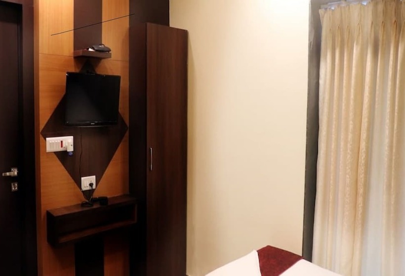 Hotel Neel Sagar, Rajbari Complex, Old Digha