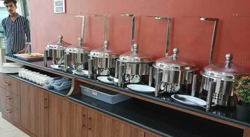 ホテル Heritage Villa