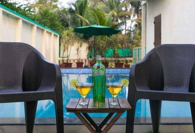 ホテル Heritage Villa