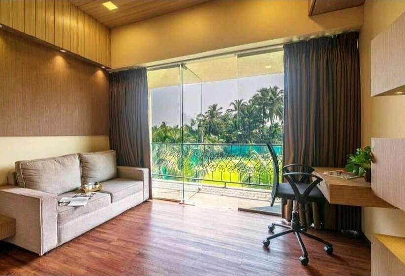 ホテル Heritage Villa