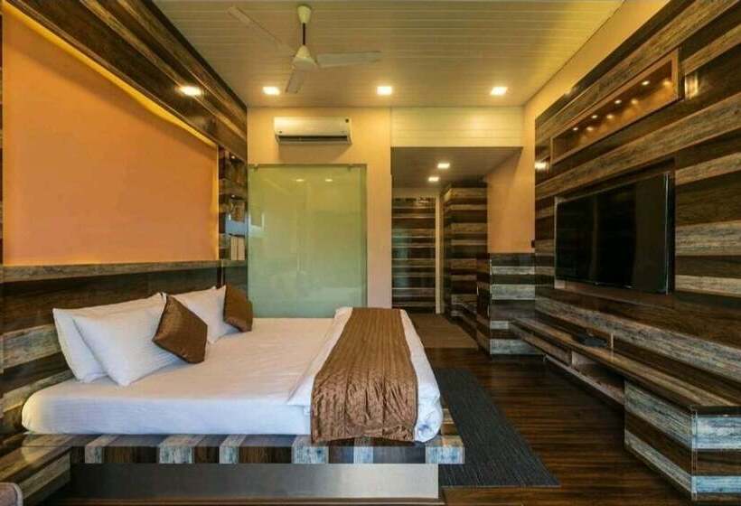 ホテル Heritage Villa