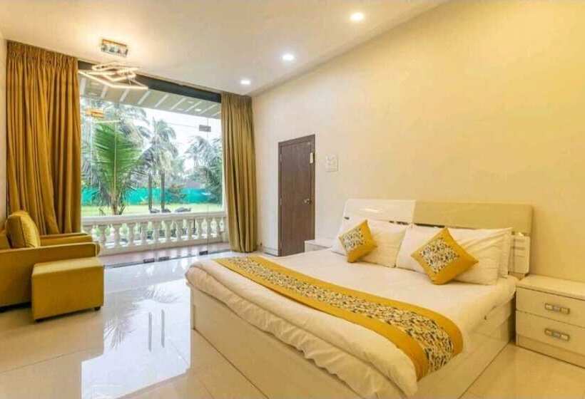 ホテル Heritage Villa