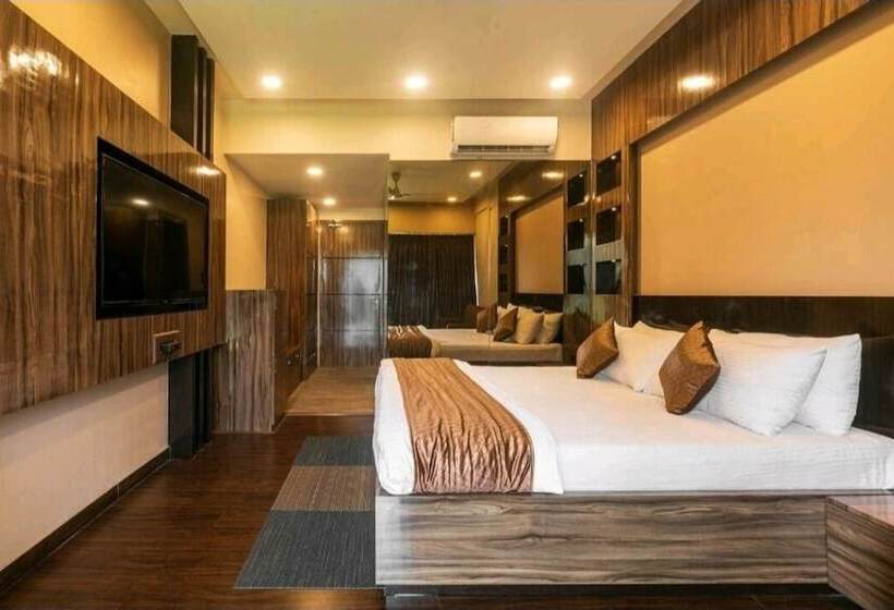 ホテル Heritage Villa