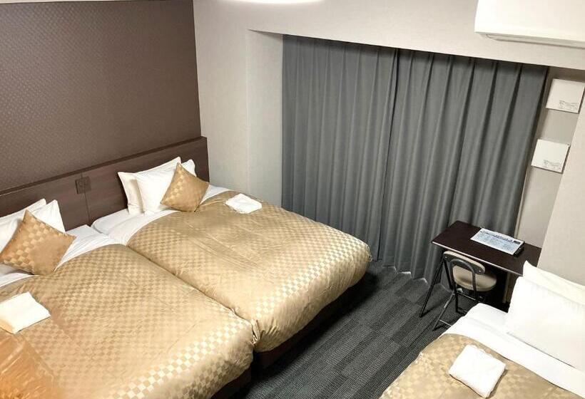 ホテル Merbabu Stay Osaka