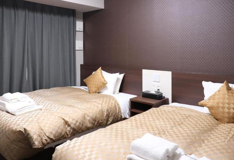 ホテル Merbabu Stay Osaka