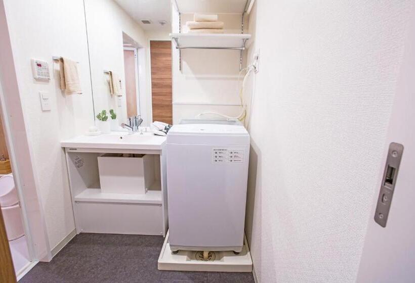 ホテル Merbabu Stay Osaka