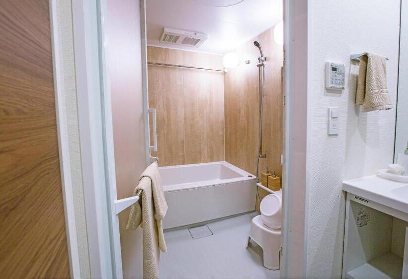 ホテル Merbabu Stay Osaka